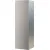 Bild: Neff Kaminverlängerung Z51FBK1L2 | 1000 mm für Dunstabzugshaube Wandesse | Edelstahl Inox Look | Metall-Optik