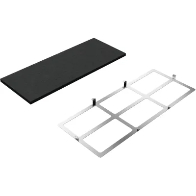 Neff Z51INT0X0 Starterset für Umluftbetrieb