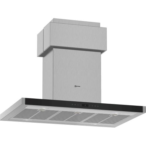 Bild: Neff Z52CXC2N6 CleanAir Plus Umluftmodul