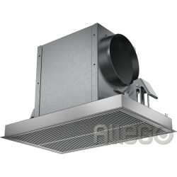 Neff Z52JCC1N6 CleanAir Plus Umluftmodul