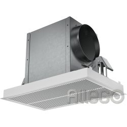 Neff Z52JCC1W6 CleanAir Plus Umluftmodul