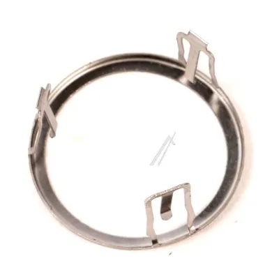 Neon-Halterung für Ofen Whirlpool Indesit 488000861760 Dichroitisch Ofenbauteil