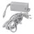 Bild: Netzadapter der Station Ecovacs 201-2250-0031 für Staubsauger-Roboter