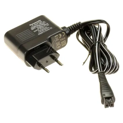 Netzadapter für Panasonic Rasierer WESLV95K7674 5,4V 1,2A