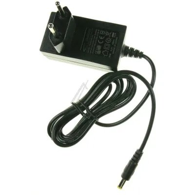 Netzadapter für Rowenta Staubsauger PSE50163EU Stromversorgung