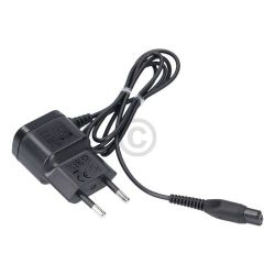 Netzadapter Ladekabel EU CP0925/01 Philips 422203629001 für Haarschneider