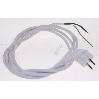 Netzanschlusskabel für Ofen Whirlpool Indesit 482000025924 3x0,75 2500mm