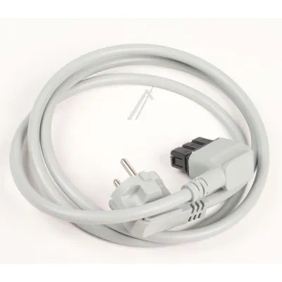 Netzkabel 1,5m für Ofen AEG 140275032013 Stromversorgung