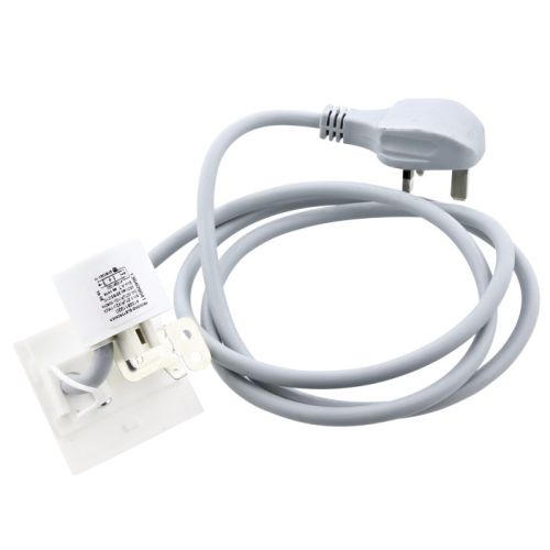 Bild: Netzkabel (1364090405)