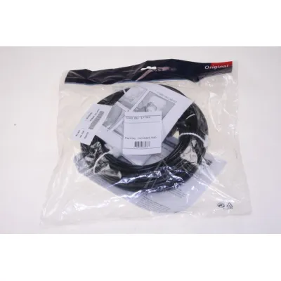 Netzkabel 15m für Staubsauger Nilfisk 140 6423 500 GD UZ930 WD215 Modelle