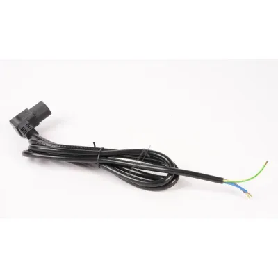 Netzkabel 3x0,75 1500mm TPO-IEC für Ofen Elica SPP0000043 Stromanschluss