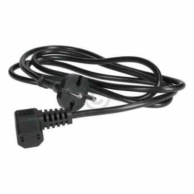 Netzkabel Ecovacs 201-2102-24L7 für Auto Empty Station