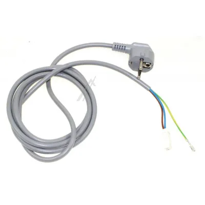 Netzkabel für Beko Geschirrspüler C00893068 Kabelschutz