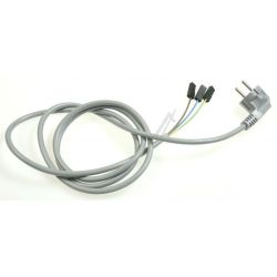 Netzkabel für Beko Geschirrspüler C00897972 Schutzkappe