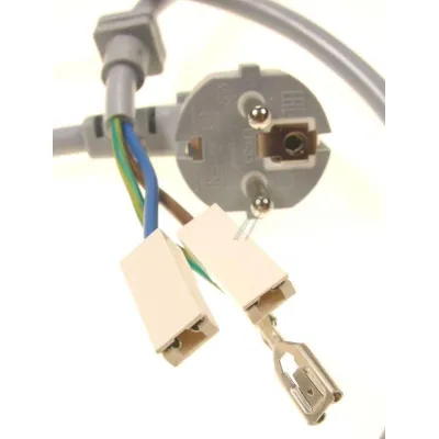 Netzkabel für Beko Trockner C00895567 Stromkabel