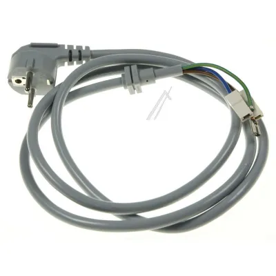 Netzkabel für Beko Trockner C00895988 Stromkabel