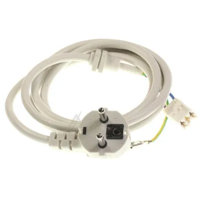 Netzkabel für Beko Trockner C00902059 Trockner-Zubehör