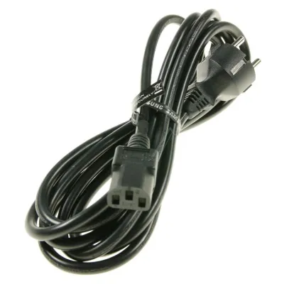 Netzkabel für Dunstabzugshaube Samsung 3903000517 Stromkabel