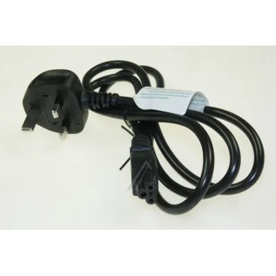 Netzkabel für Fernseher und Telefon LG EAD62348803 Stromanschluss