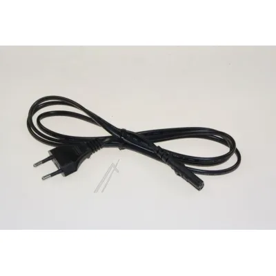 Netzkabel für Fernseher und Telefon TP Vision 996510043346 150cm Eurostecker