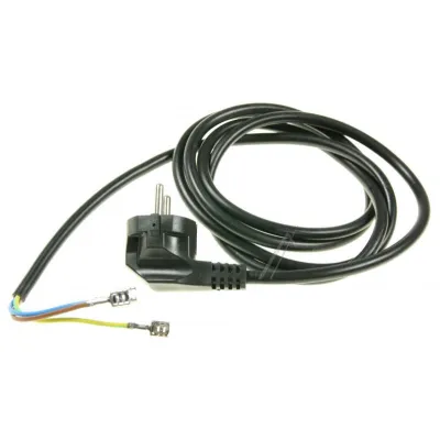 Netzkabel für Geschirrspüler Beko/Grundig/Arçelik 1892105100 Stromkabel