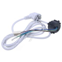Netzkabel für Geschirrspüler Hisense/Gorenje 722820 Hauptkabel