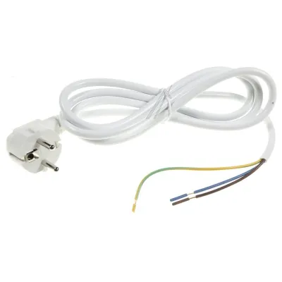 Netzkabel für Geschirrspüler Samsung DD8101391A Stromversorgung