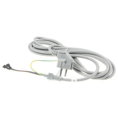 Netzkabel für Haier Kühlschrank 49053921 Stromversorgung