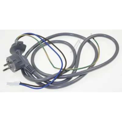 Netzkabel für Haier Trockner 49052870 Stromkabel