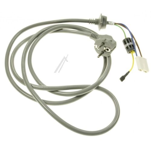 Bild: Netzkabel für Haier Waschmaschine 49111416 Stromkabel