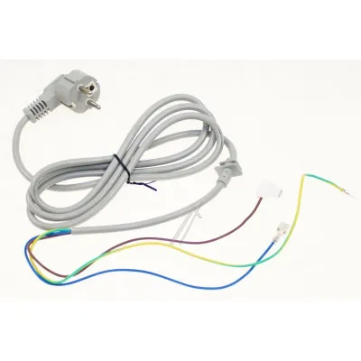 Netzkabel für Klimaanlage Midea 17401202000200 Stromversorgung