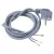 Bild: Netzkabel für Kühlschrank Beko/Grundig/Arcelik C00895743 2150mm