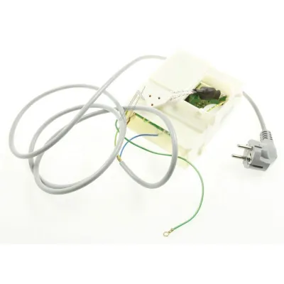 Netzkabel für Kühlschrank Beko/Grundig/Arcelik C00901839 1,77m