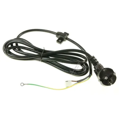 Netzkabel für Kühlschrank Electrolux/AEG 4055337937 Anschlusskabel