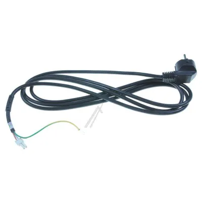 Netzkabel für Kühlschrank Haier 49053910 Stromanschluss