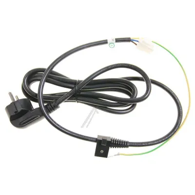 Netzkabel für Kühlschrank Haier 49114001 Anschlusskabel