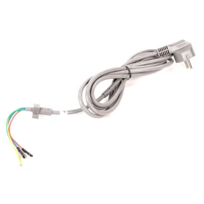 Netzkabel für Kühlschrank Haier 49128107 Single Power