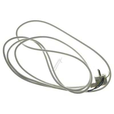 Netzkabel für Kühlschrank Hisense/Gorenje 503893 Stromkabel