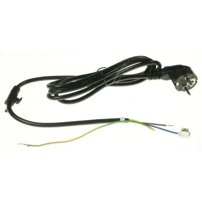 Netzkabel für Kühlschrank Hisense/Gorenje HK1117123 Stromkabel