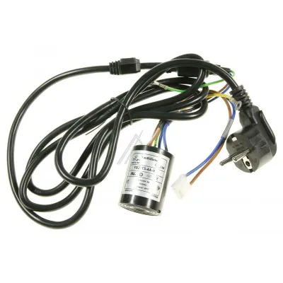 Netzkabel für Kühlschrank Hisense/Gorenje HK1649403 Stromversorgung