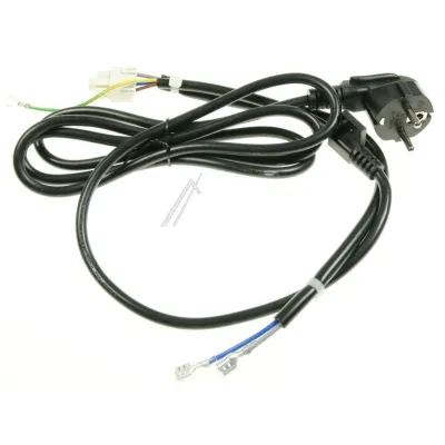 Netzkabel für Kühlschrank Hisense/Gorenje HK1969156 Stromkabel