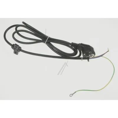 Netzkabel für Kühlschrank Hisense HK1111142 Stromversorgung