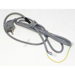 Netzkabel für Kühlschrank Homa 2500100121 Stromkabel