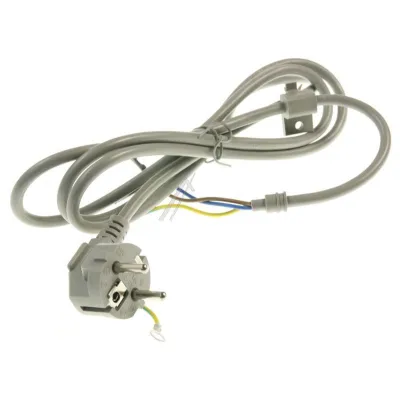 Netzkabel für Kühlschrank Homa 3050100083 Stromkabel