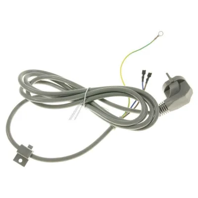Netzkabel für Kühlschrank Homa 3050100093 Netzanschluss.