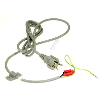 Netzkabel für Kühlschrank LG 6411JR1003L C-4-1 RVV 0.75