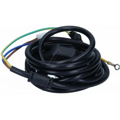 Netzkabel für Kühlschrank Samsung 3903001015 Stromkabel, Anschlusskabel