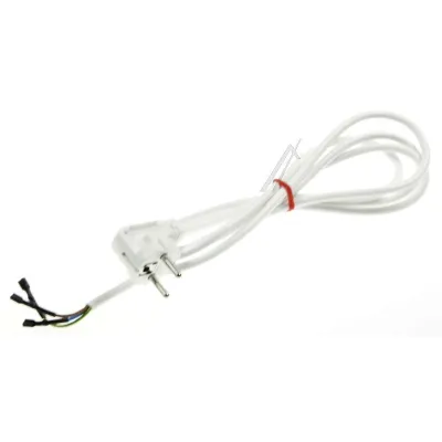 Netzkabel für Kühlschrank Vestel 32021649 Stromanschluss