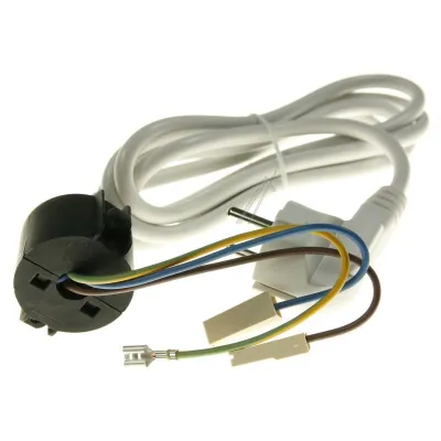 Netzkabel für Midea Geschirrspüler 17476000007543 Stromkabel