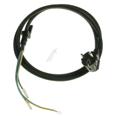 Netzkabel für Mikrowelle Midea 17470000009199 Stromkabel